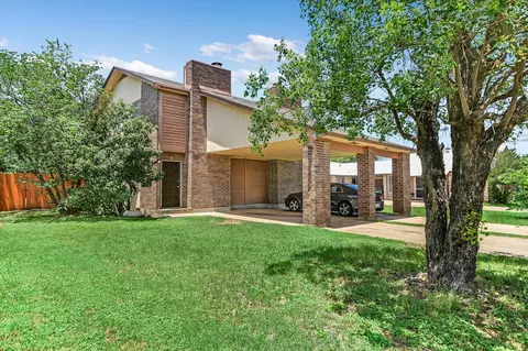 430 Chisholm Valley Dr, Round Rock, TX 78681