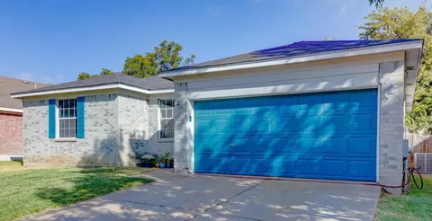 2000 Steeds Xing, Pflugerville, TX 78660