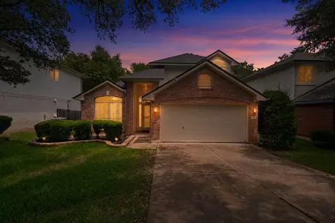 12809 Council Bluff Dr, Austin, TX 78727