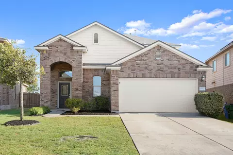 18317 Moreto Loop, Pflugerville, TX 78660