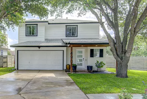 14901 Chamberlain Ct, Austin, TX 78724