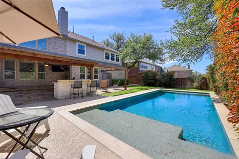 2709 Brindisi Way, Cedar Park, TX 78613