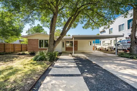 2117 Shoalmont Dr, Austin, TX 78756