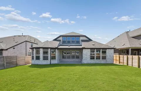 Exterior - 2909 Zuni Path, Leander, TX 78641 photo 5 of 5