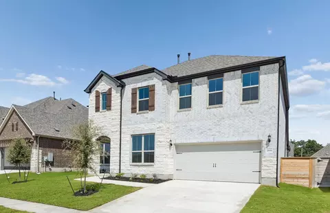 Exterior - 2909 Zuni Path, Leander, TX 78641 photo 2 of 5
