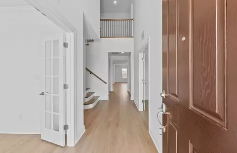 Entry Way - 2909 Zuni Path, Leander, TX 78641 photo 1 of 4