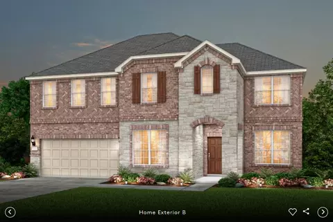 2909 Zuni Path, Leander, TX 78641