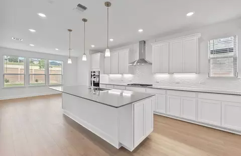 Kitchen - 2909 Zuni Path, Leander, TX 78641 photo 2 of 3