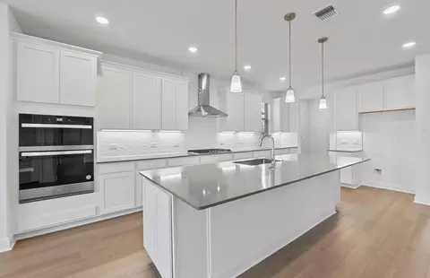 Kitchen - 2909 Zuni Path, Leander, TX 78641 photo 1 of 3
