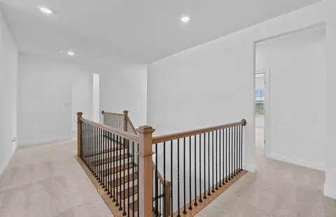 Entry Way - 2909 Zuni Path, Leander, TX 78641 photo 4 of 4