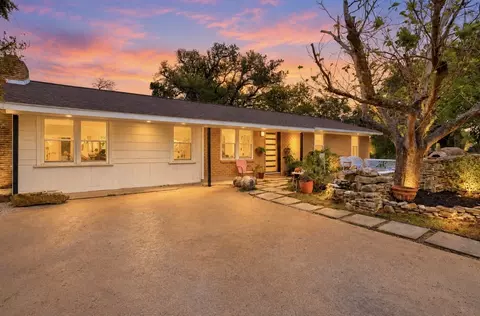 4505 Dudley Dr, Austin, TX 78735