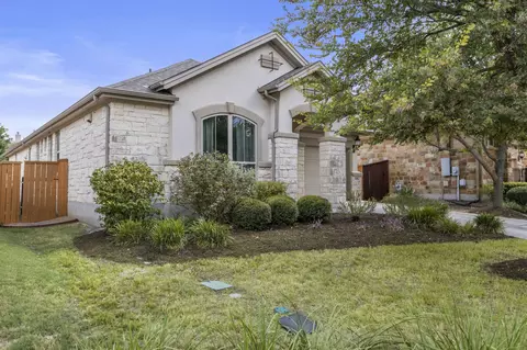 205 Cherokee Rose Cir, Georgetown, TX 78626