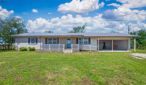 1350 County Road 414, Jonesboro, TX 76538