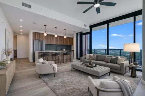 84 East Ave #2506, Austin, TX 78701