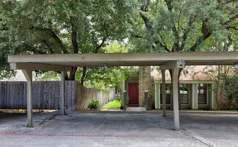 500 Hesters Crossing Rd #411, Round Rock, TX 78681