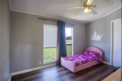 Bedroom - 103 Cloudberry Ln, Elgin, TX 78621 photo 2 of 5