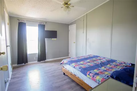 Bedroom - 103 Cloudberry Ln, Elgin, TX 78621 photo 4 of 5