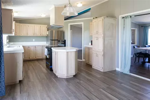 Kitchen - 103 Cloudberry Ln, Elgin, TX 78621 photo 1 of 1
