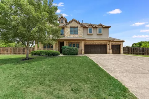 12400 Lostwood Cir, Austin, TX 78748