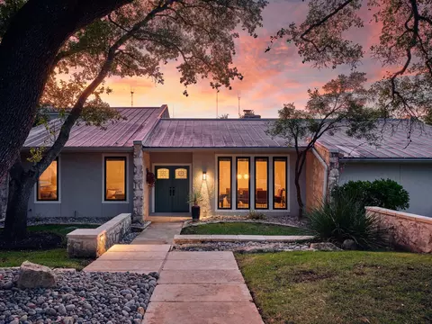 2310 Camino Alto, Austin, TX 78746