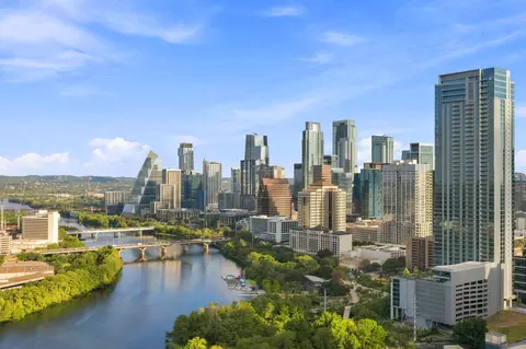 48 East Ave #2605, Austin, TX 78701