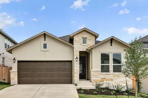 221 Coyote Willow Way, Georgetown, TX 78633