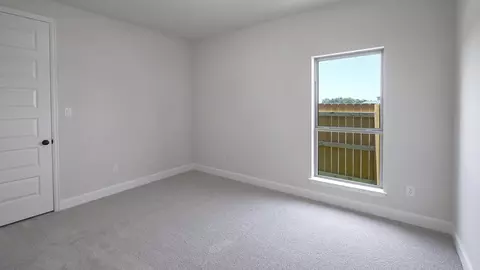 Bedroom - 126 Basket Flower Loop, Kyle, TX 78640 photo 4 of 5