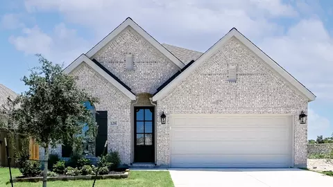 Exterior - 126 Basket Flower Loop, Kyle, TX 78640 photo 2 of 5