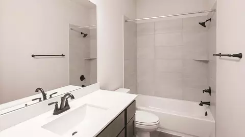 Bath - 126 Basket Flower Loop, Kyle, TX 78640 photo 1 of 3