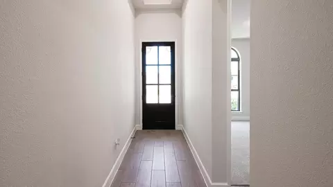 Entry Way - 126 Basket Flower Loop, Kyle, TX 78640 photo 1 of 1