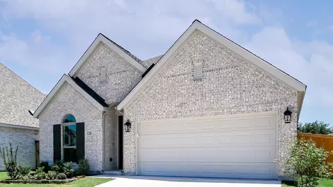 Exterior - 126 Basket Flower Loop, Kyle, TX 78640 photo 3 of 5