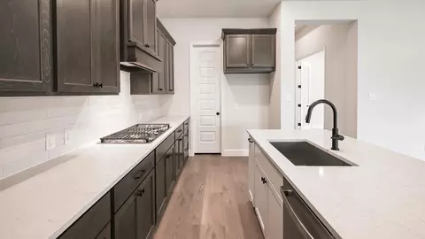 Kitchen - 126 Basket Flower Loop, Kyle, TX 78640 photo 4 of 4