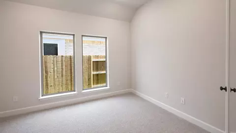 Bedroom - 126 Basket Flower Loop, Kyle, TX 78640 photo 5 of 5