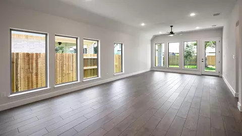 Living - 126 Basket Flower Loop, Kyle, TX 78640 photo 2 of 2