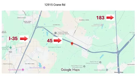12915 Crane Rd, Buda, TX 78610 photo 2
