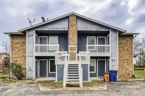4903 Merritt Dr, Austin, TX 78744