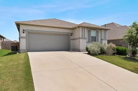 5809 Bellissima Way, Round Rock, TX 78665