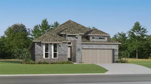 115 Brabham Loop, Hutto, TX 78634