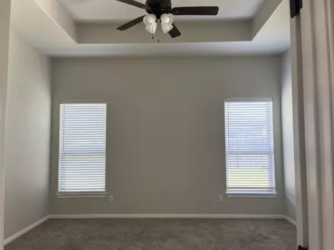 Bedroom - 153 Citation Dr, Jarrell, TX 76537 photo 3 of 4