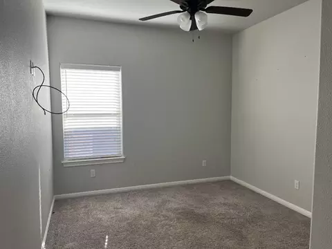 Bedroom - 153 Citation Dr, Jarrell, TX 76537 photo 4 of 4