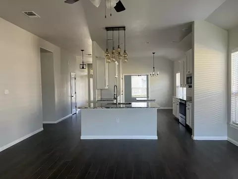 Living - 153 Citation Dr, Jarrell, TX 76537 photo 3 of 3