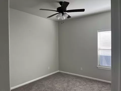 Bedroom - 153 Citation Dr, Jarrell, TX 76537 photo 2 of 4