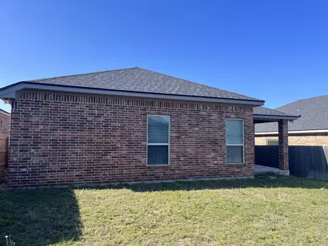 Exterior - 153 Citation Dr, Jarrell, TX 76537 photo 3 of 4