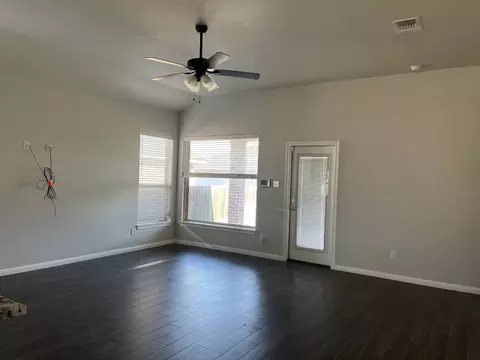 Living - 153 Citation Dr, Jarrell, TX 76537 photo 2 of 3