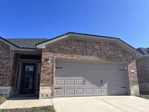 Exterior - 153 Citation Dr, Jarrell, TX 76537 photo 2 of 4