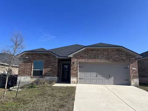 153 Citation Dr, Jarrell, TX 76537