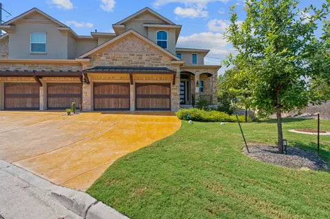 101 Cartwheel Bnd #52, Austin, TX 78738
