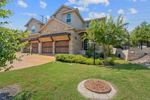 101 Cartwheel Bnd #52, Austin, TX 78738