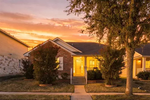 701 Brazos Bend Dr, Cedar Park, TX 78613