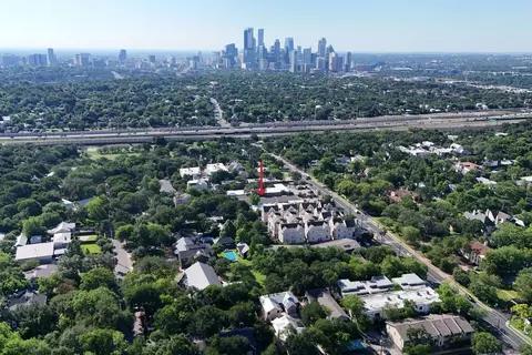 2208 Enfield Rd #10500, Austin, TX 78703